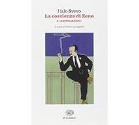 La coscienza di Zeno-Continuazioni