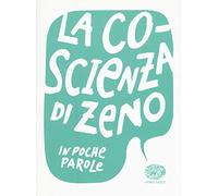 La coscienza di Zeno da Italo Svevo