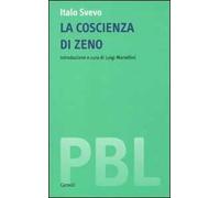 La coscienza di Zeno. Ediz. critica