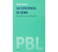 Coscienza Di Zeno - Italo Svevo - 2010