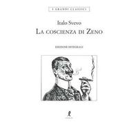 La coscienza di Zeno. Ediz. integrale
