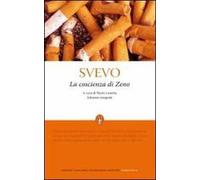 La coscienza di Zeno. Ediz. integrale