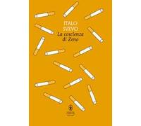 La coscienza di Zeno. Ediz. integrale