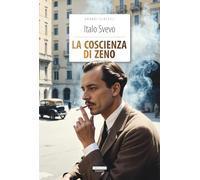 La coscienza di Zeno. Ediz. integrale. Con Segnalibro