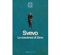 La coscienza di Zeno. Ediz. Integrale Garzanti