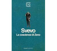 La coscienza di Zeno. Ediz. Integrale Garzanti