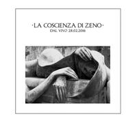 La Coscienza Di Zeno - Il Giro Del Cappio Dal Vivo 26.02.2016 (Cd Papersleeve)