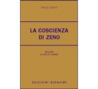La coscienza di Zeno. Riassunto