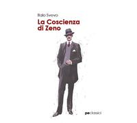 La coscienza di Zeno - Svevo Italo