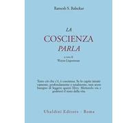 La coscienza parla