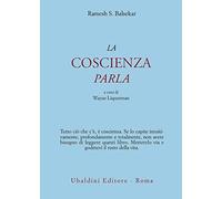 La coscienza parla