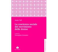 La coscienza sociale del movimento delle donne