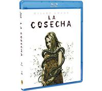 La Cosecha (Blu-Ray) (Import) (2007) Hilary Swank; Stephen Rea; William Rags
