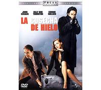 La Cosecha De Hielo [Edizione: Spagna]