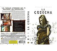La Cosecha (Import Dvd) (2007) Hilary Swank; William Ragsdale; Idris Elba; Ste