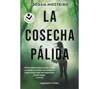 La cosecha palida