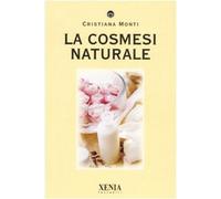 La cosmesi naturale
