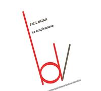 Nizan Paul – La cospirazione