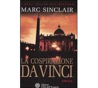 La cospirazione Da Vinci