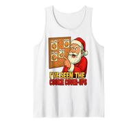 La cospirazione dei Biscotti di Babbo Natale Canotta