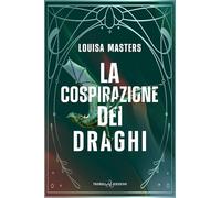 La cospirazione dei draghi