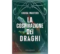 La cospirazione dei draghi
