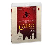 La cospirazione del Cairo (Blu-Ray Disc)
