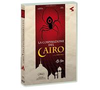 La Cospirazione Del Cairo - Dvd