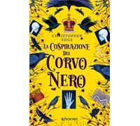La cospirazione del corvo nero
