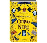 La cospirazione del corvo nero