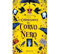 La cospirazione del corvo nero