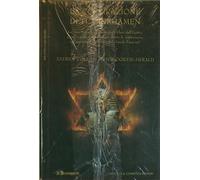 La cospirazione di Tutankhamen