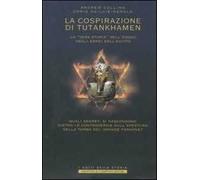 La cospirazione di Tutankhamen. La «vera storia» dell'esodo degli Ebrei dall'Egitto