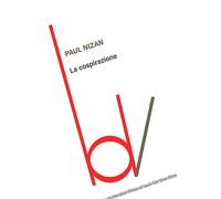 La cospirazione - Nizan Paul