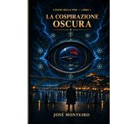 La Cospirazione Oscura: 1