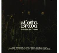 LA COSTA BRAVA - VELOCIDAD DE CRUCERO