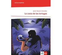 La costa de las tortugas: Lektüre mit Medien 2. Lernjahr