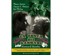 La Costa Dei Barbari (DVD) Walter Brennan David Niven Edward G. Robinson