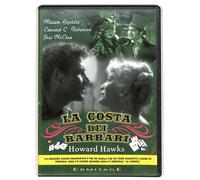 La Costa Dei Barbari (DVD) Walter Brennan David Niven Edward G. Robinson