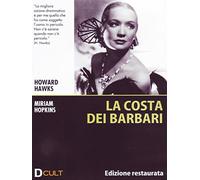La costa dei barbari (edizione restaurata)