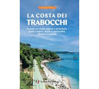 La costa dei Trabocchi