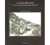 La costa delle sirene