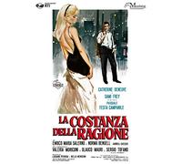 La Costanza Della Ragione