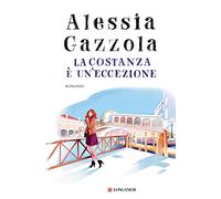 La costanza è un'eccezione