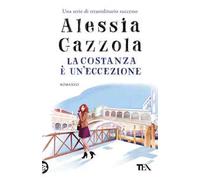 La Costanza è un'eccezione