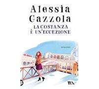 La Costanza è un'eccezione