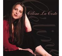 La Coste, Celine - Celine La Coste