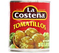 La Costena Green Tomatillos, 28 oz