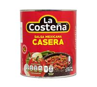 Il Costena Salsa Mexicana