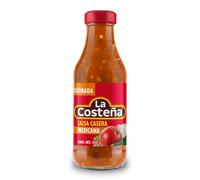 La Costeña Salsa Mexicana Casera - 250 gs. …